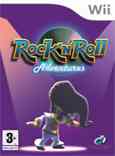 Rockn Roll Adventures Wii